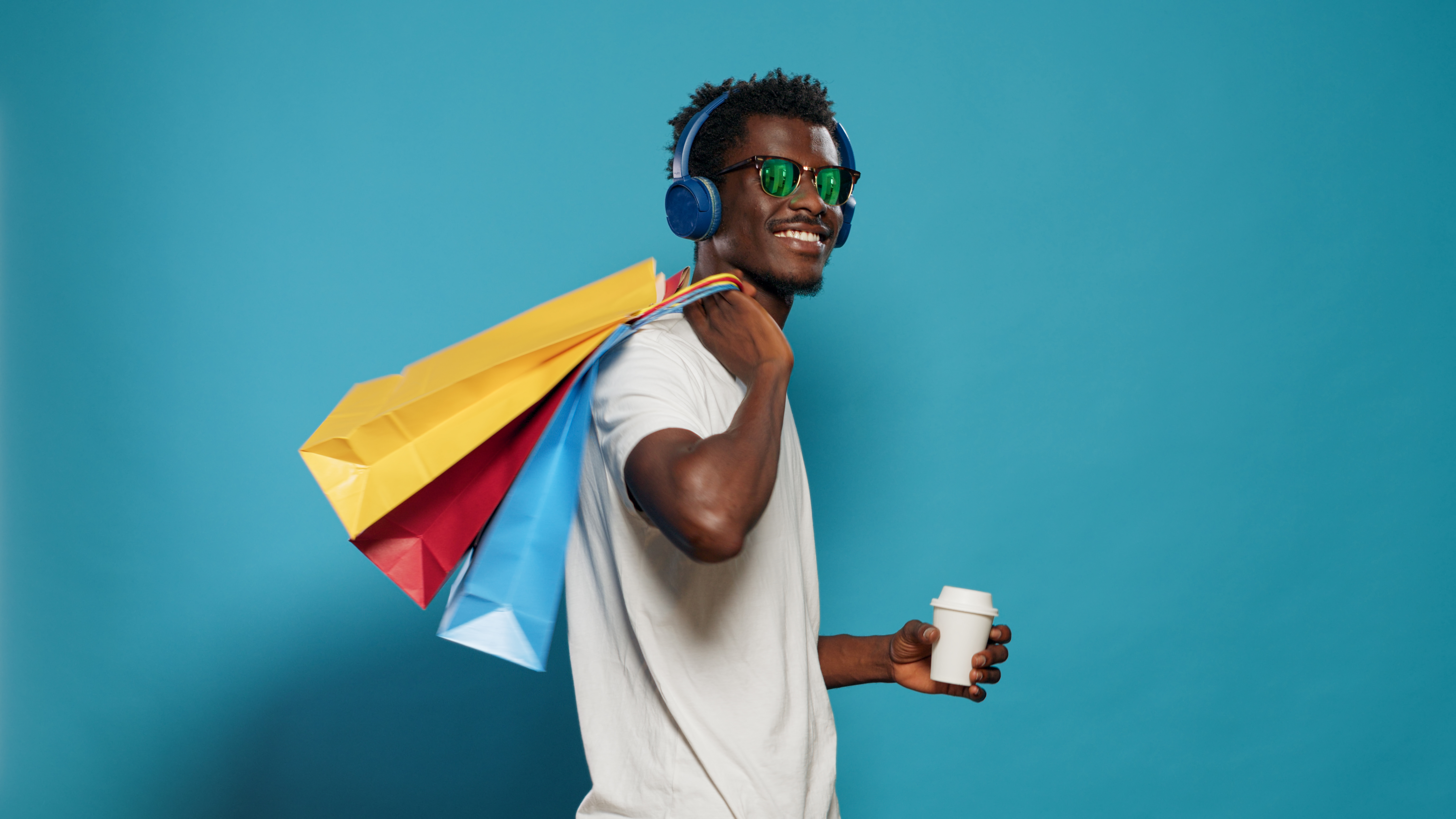 Shopping Services