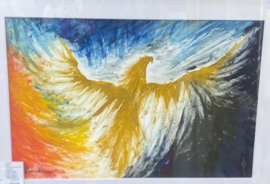 Many dimensions of the spirit