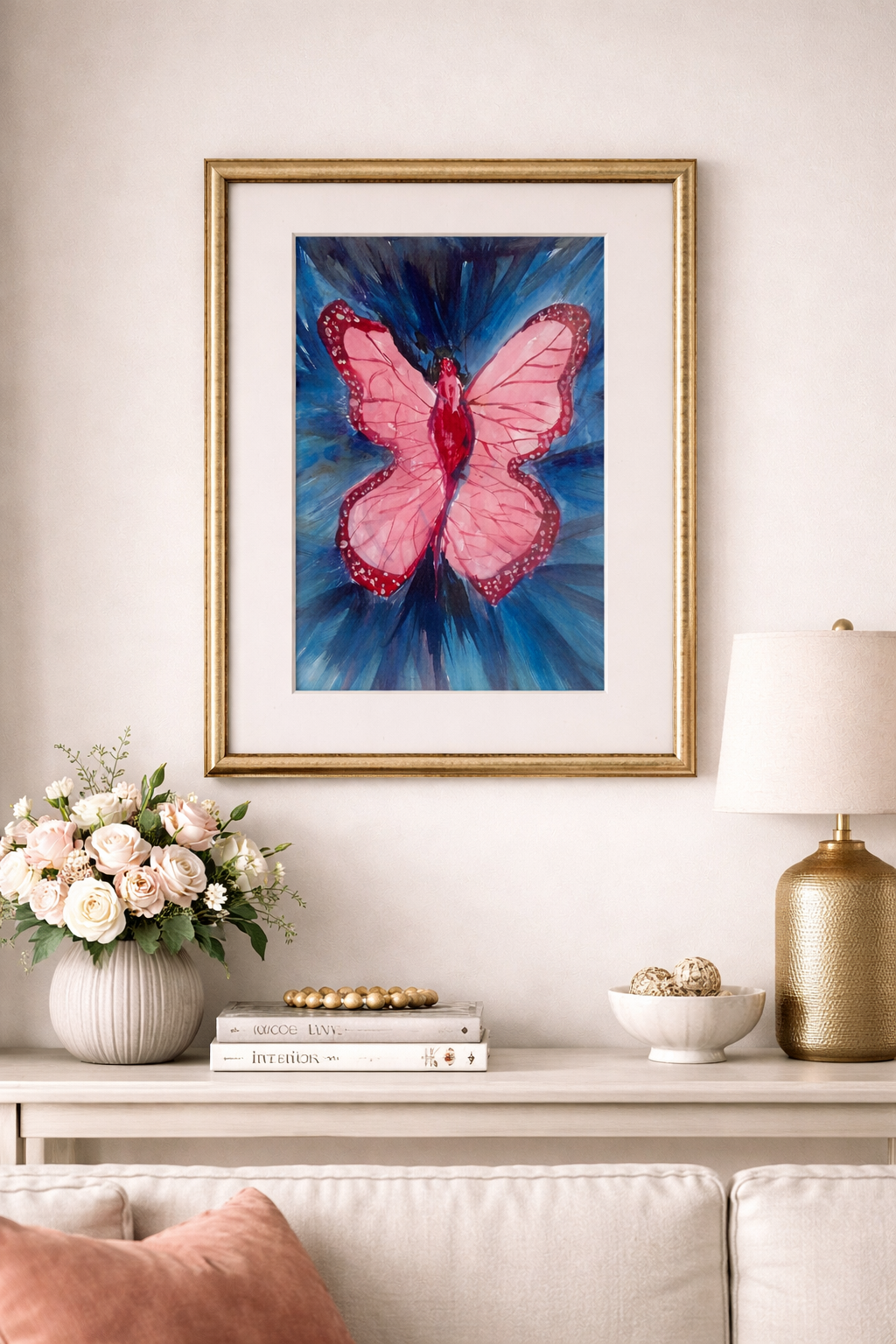 Butterfly 