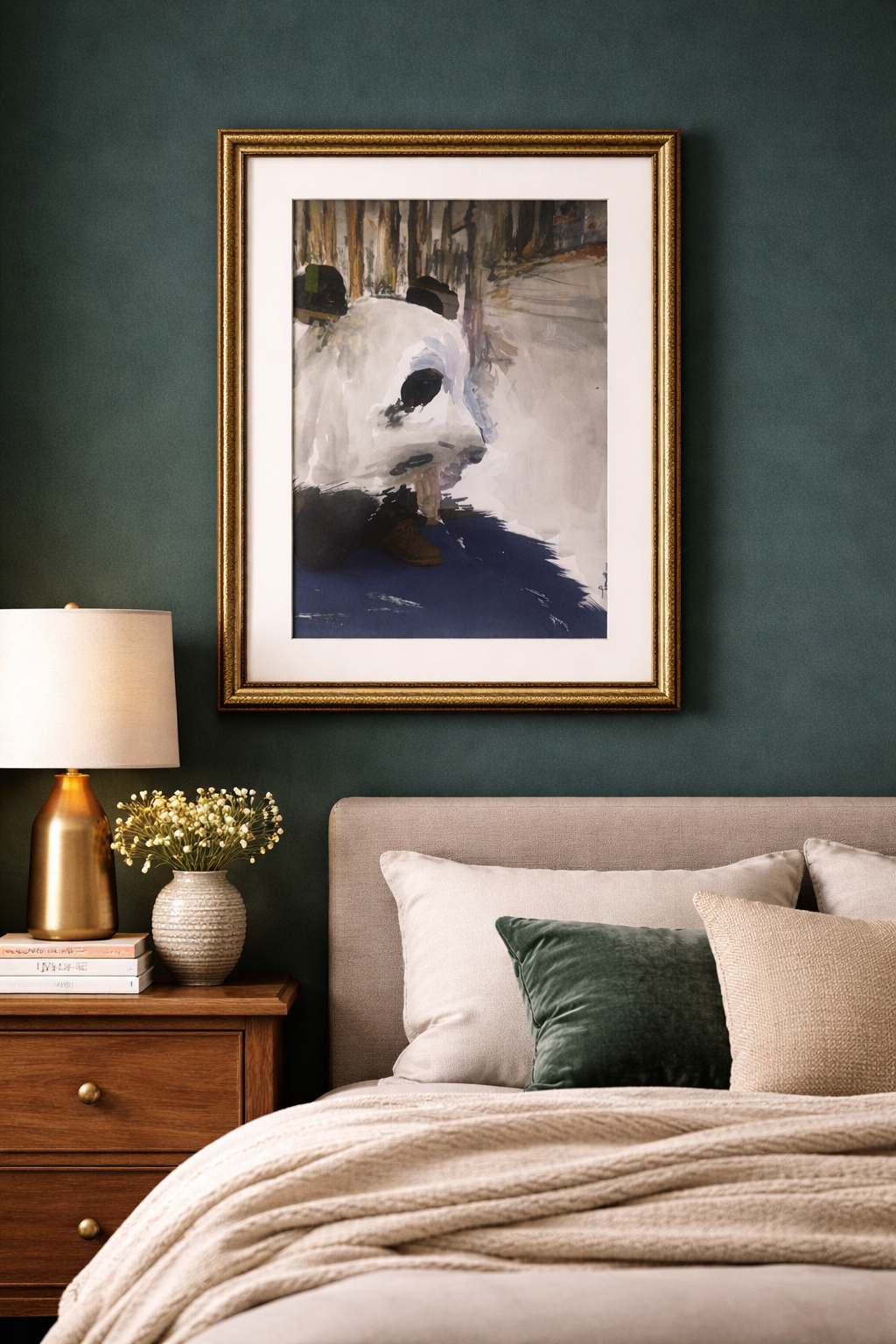 Panda
