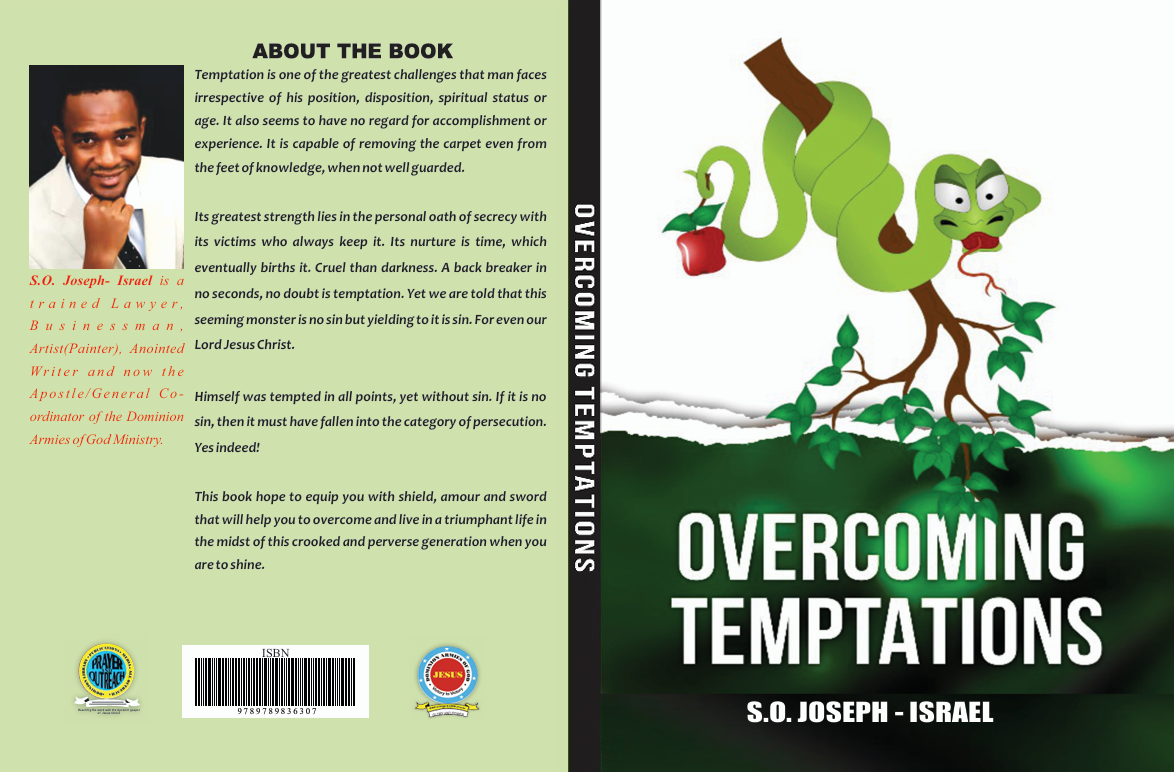 Overcoming Temptations